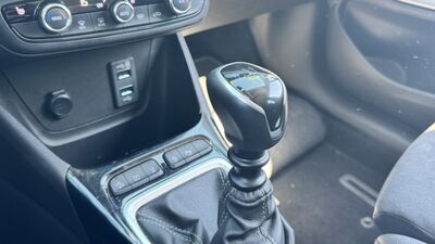 Opel Crossland Gebrauchtwagen