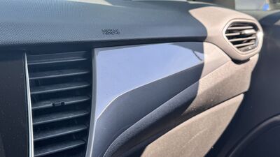 Opel Crossland Gebrauchtwagen