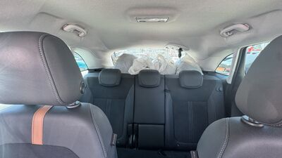 Opel Crossland Gebrauchtwagen