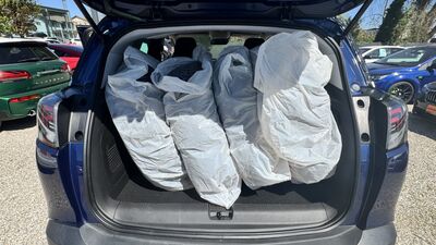 Opel Crossland Gebrauchtwagen