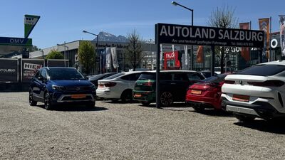 Opel Crossland Gebrauchtwagen