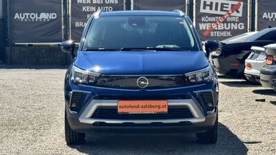 Opel Crossland Gebrauchtwagen