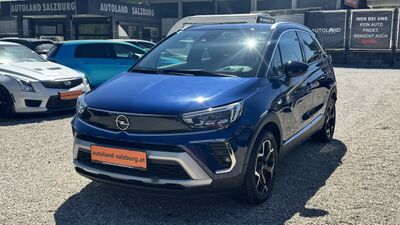 Opel Crossland Gebrauchtwagen