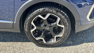 Opel Crossland Gebrauchtwagen