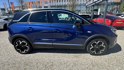 Opel Crossland Gebrauchtwagen