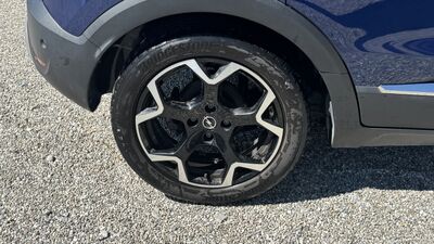 Opel Crossland Gebrauchtwagen