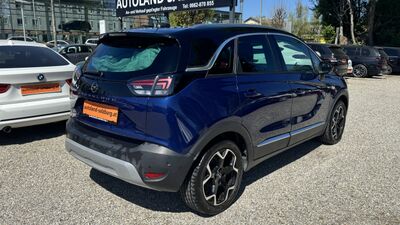 Opel Crossland Gebrauchtwagen