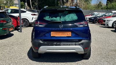 Opel Crossland Gebrauchtwagen