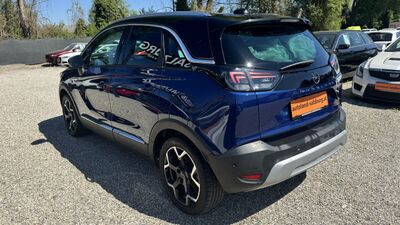 Opel Crossland Gebrauchtwagen