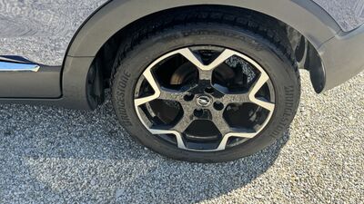 Opel Crossland Gebrauchtwagen