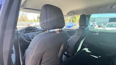 Opel Crossland Gebrauchtwagen