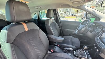 Opel Crossland Gebrauchtwagen