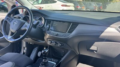Opel Crossland Gebrauchtwagen