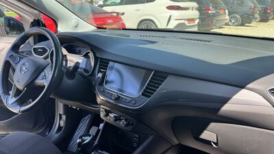 Opel Crossland Gebrauchtwagen