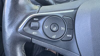 Opel Crossland Gebrauchtwagen