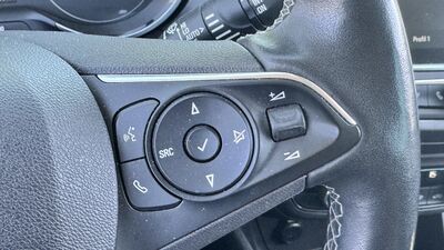 Opel Crossland Gebrauchtwagen