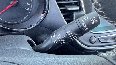 Opel Crossland Gebrauchtwagen