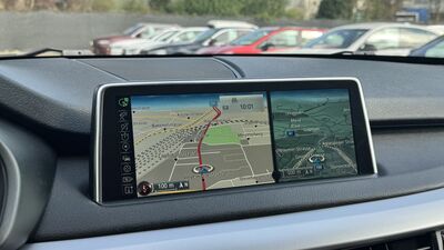 BMW X5 Gebrauchtwagen