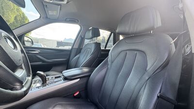 BMW X5 Gebrauchtwagen