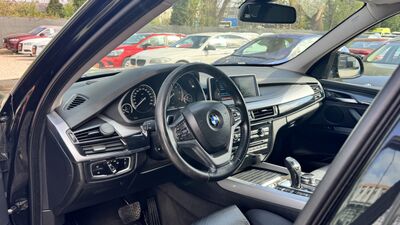 BMW X5 Gebrauchtwagen
