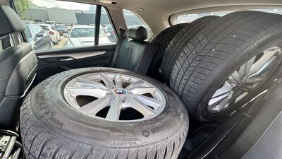 BMW X5 Gebrauchtwagen