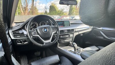 BMW X5 Gebrauchtwagen