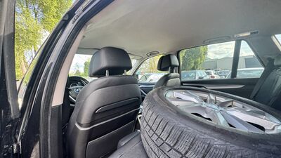 BMW X5 Gebrauchtwagen