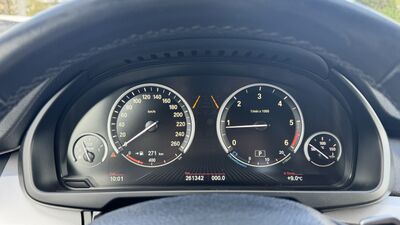 BMW X5 Gebrauchtwagen