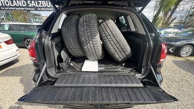 BMW X5 Gebrauchtwagen