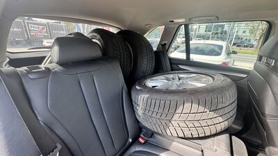 BMW X5 Gebrauchtwagen