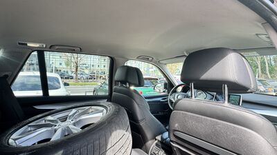 BMW X5 Gebrauchtwagen