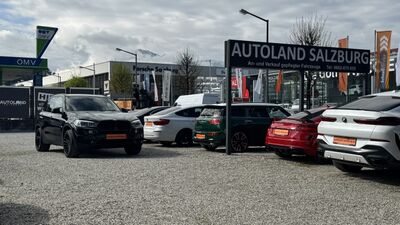 BMW X5 Gebrauchtwagen