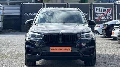 BMW X5 Gebrauchtwagen