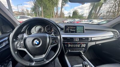 BMW X5 Gebrauchtwagen