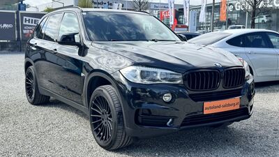 BMW X5 Gebrauchtwagen