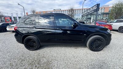 BMW X5 Gebrauchtwagen
