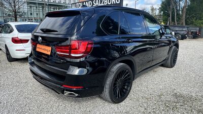 BMW X5 Gebrauchtwagen
