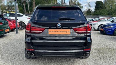 BMW X5 Gebrauchtwagen