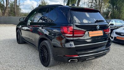BMW X5 Gebrauchtwagen
