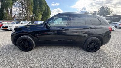 BMW X5 Gebrauchtwagen