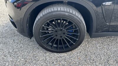 BMW X5 Gebrauchtwagen