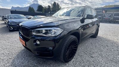 BMW X5 Gebrauchtwagen