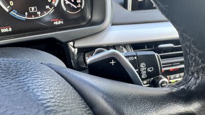 BMW X5 Gebrauchtwagen