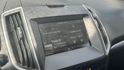 Ford Galaxy Gebrauchtwagen