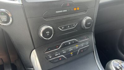 Ford Galaxy Gebrauchtwagen