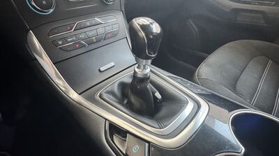 Ford Galaxy Gebrauchtwagen