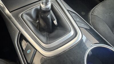 Ford Galaxy Gebrauchtwagen