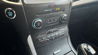 Ford Galaxy Gebrauchtwagen