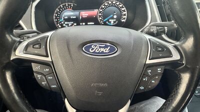 Ford Galaxy Gebrauchtwagen