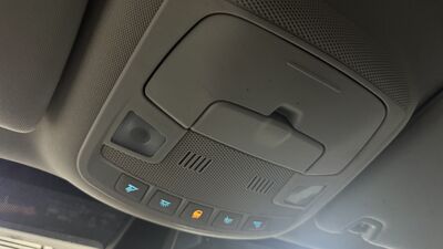 Ford Galaxy Gebrauchtwagen